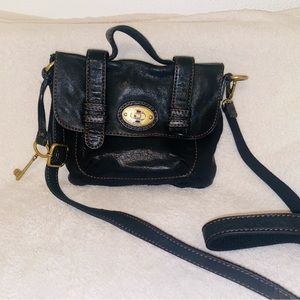 Fossil crossbody bag
